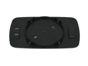 Lüftungsgitter, Stoßfänger links BLIC 6502-07-9535921P