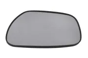 Spiegelglas, Außenspiegel links BLIC 6102-02-1291321P