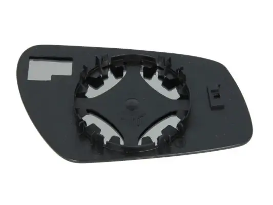 Spiegelglas, Außenspiegel links BLIC 6102-02-1291390P Bild Spiegelglas, Außenspiegel links BLIC 6102-02-1291390P