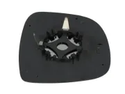 Lüftungsgitter, Stoßfänger rechts BLIC 6502-07-9544914P