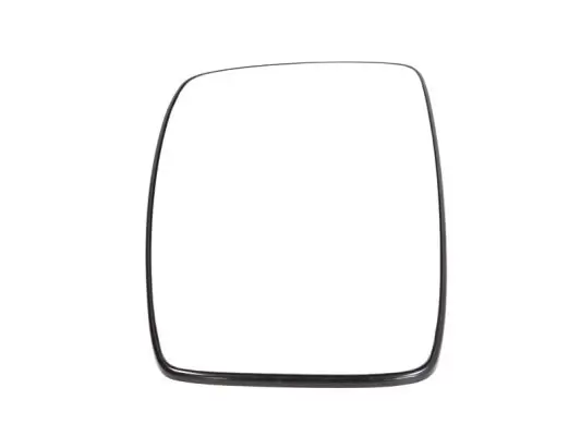 Spiegelglas, Außenspiegel links BLIC 6102-02-1291955P