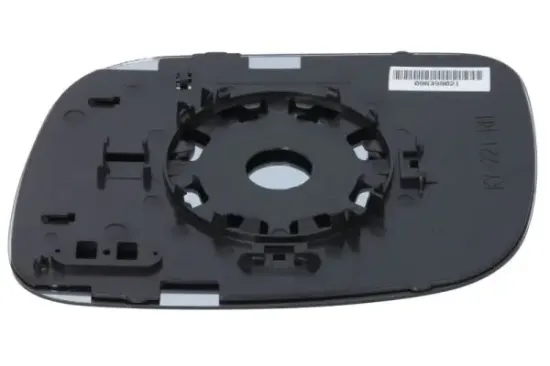 Spiegelglas, Außenspiegel rechts BLIC 6102-02-1292122P Bild Spiegelglas, Außenspiegel rechts BLIC 6102-02-1292122P