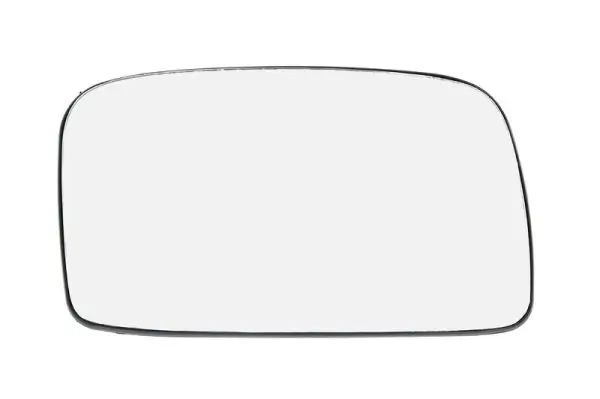 Spiegelglas, Außenspiegel rechts BLIC 6102-02-1292129P