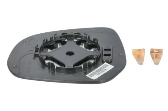 Spiegelglas, Außenspiegel rechts BLIC 6102-02-1292225P Bild Spiegelglas, Außenspiegel rechts BLIC 6102-02-1292225P