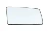 Spiegelglas, Außenspiegel rechts BLIC 6102-02-1292236P Bild Spiegelglas, Außenspiegel rechts BLIC 6102-02-1292236P