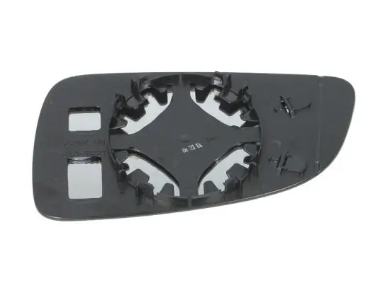 Lüftungsgitter, Stoßfänger vorne rechts BLIC 6502-07-9565916Q