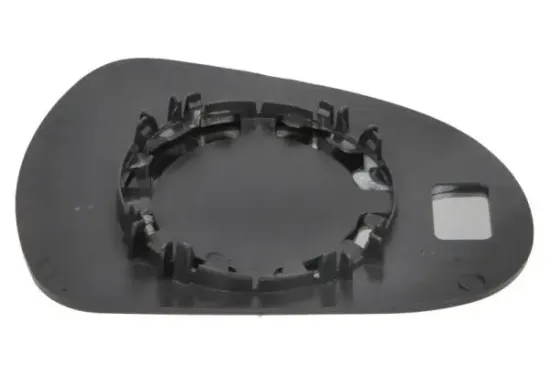 Spiegelglas, Außenspiegel links BLIC 6102-02-1292281P Bild Spiegelglas, Außenspiegel links BLIC 6102-02-1292281P