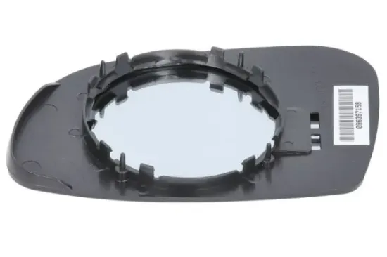 Spiegelglas, Außenspiegel rechts BLIC 6102-02-1292338P Bild Spiegelglas, Außenspiegel rechts BLIC 6102-02-1292338P