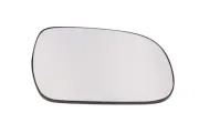 Spiegelglas, Außenspiegel rechts BLIC 6102-02-1292931P