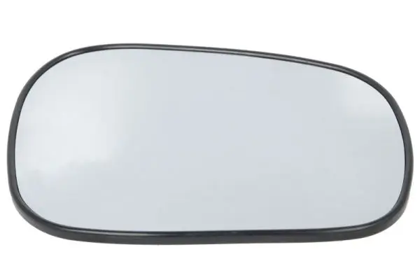 Spiegelglas, Außenspiegel rechts BLIC 6102-02-1292992P