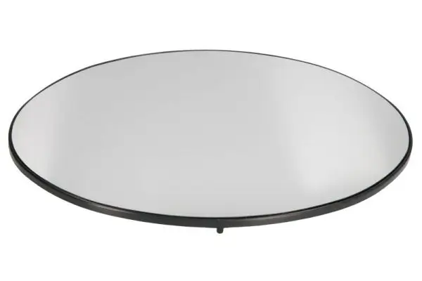 Spiegelglas, Außenspiegel links rechts BLIC 6102-02-1293952P