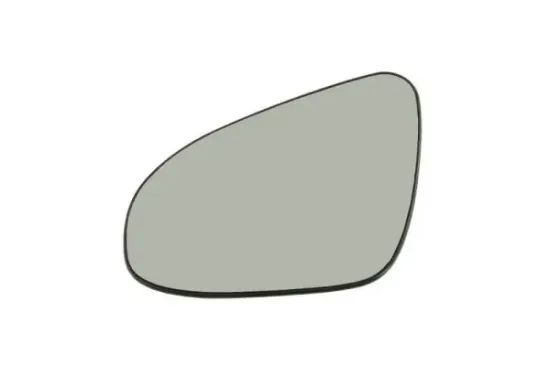 Spiegelglas, Außenspiegel links BLIC 6102-02-1907591P Bild Spiegelglas, Außenspiegel links BLIC 6102-02-1907591P