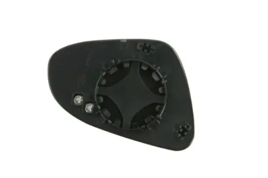 Spiegelglas, Außenspiegel links BLIC 6102-02-1907591P Bild Spiegelglas, Außenspiegel links BLIC 6102-02-1907591P