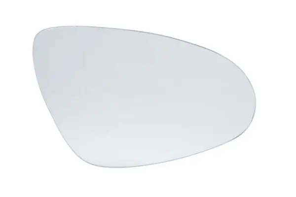 Spiegelglas, Außenspiegel rechts BLIC 6102-02-1907996P