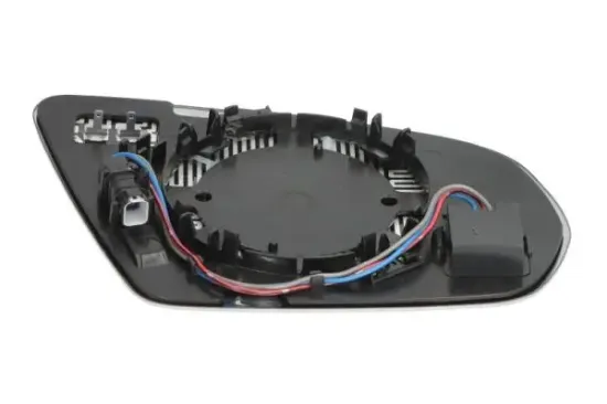 Spiegelglas, Außenspiegel links BLIC 6102-02-2001806P Bild Spiegelglas, Außenspiegel links BLIC 6102-02-2001806P