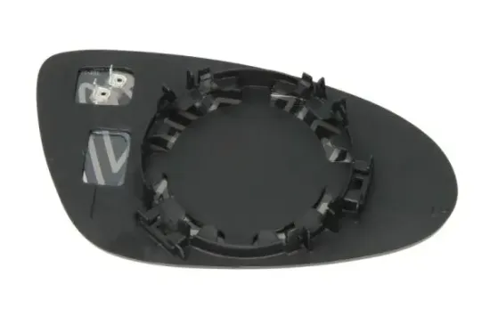 Spiegelglas, Außenspiegel links BLIC 6102-02-2001817P Bild Spiegelglas, Außenspiegel links BLIC 6102-02-2001817P