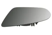 Spiegelglas, Außenspiegel links BLIC 6102-02-2035310P