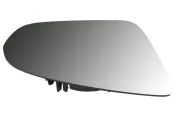 Spiegelglas, Außenspiegel rechts BLIC 6102-02-2035311P