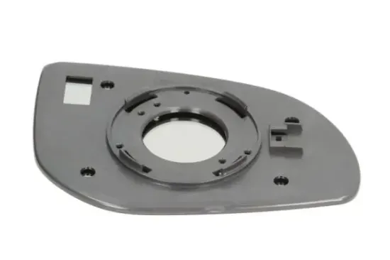 Spiegelglas, Außenspiegel links BLIC 6102-02-3128121P Bild Spiegelglas, Außenspiegel links BLIC 6102-02-3128121P