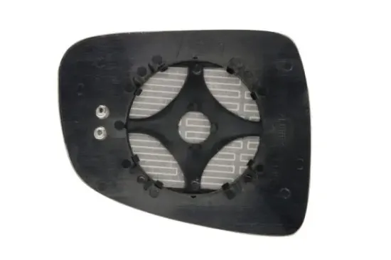 Spiegelglas, Außenspiegel links BLIC 6102-02-6700291P Bild Spiegelglas, Außenspiegel links BLIC 6102-02-6700291P