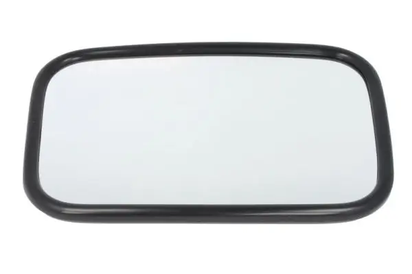 Spiegelglas, Außenspiegel links rechts BLIC 6102-02-9929925P