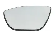 Spiegelglas, Außenspiegel links BLIC 6102-03-0397310P
