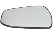 Spiegelglas, Außenspiegel rechts BLIC 6102-03-0405311P