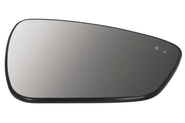 Spiegelglas, Außenspiegel rechts BLIC 6102-03-2273313P