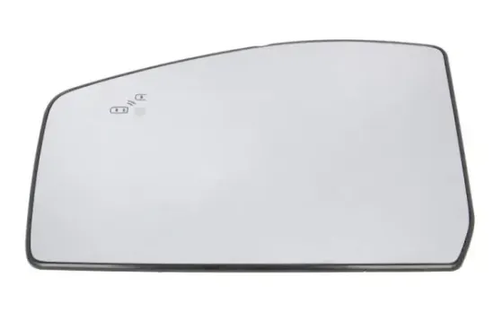 Spiegelglas, Außenspiegel rechts BLIC 6102-03-2296311P Bild Spiegelglas, Außenspiegel rechts BLIC 6102-03-2296311P