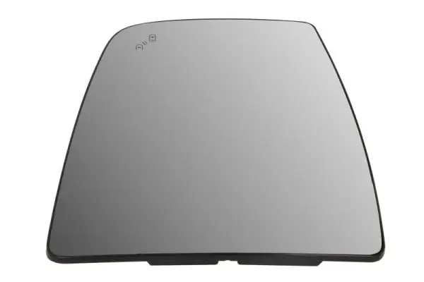 Spiegelglas, Außenspiegel links BLIC 6102-03-2391310P