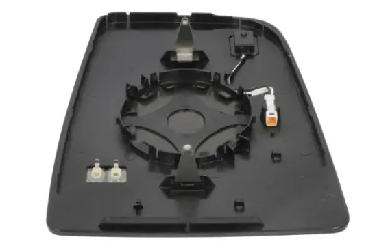 Spiegelglas, Außenspiegel links BLIC 6102-03-2391310P Bild Spiegelglas, Außenspiegel links BLIC 6102-03-2391310P