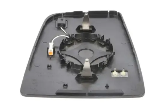 Spiegelglas, Außenspiegel rechts BLIC 6102-03-2391311P Bild Spiegelglas, Außenspiegel rechts BLIC 6102-03-2391311P