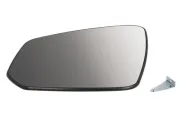 Spiegelglas, Außenspiegel links BLIC 6102-03-2677310P
