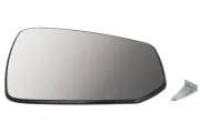 Spiegelglas, Außenspiegel rechts BLIC 6102-03-2677313P