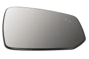 Spiegelglas, Außenspiegel rechts BLIC 6102-03-2677315P