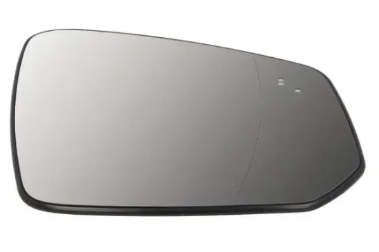 Spiegelglas, Außenspiegel rechts BLIC 6102-03-2677315P Bild Spiegelglas, Außenspiegel rechts BLIC 6102-03-2677315P