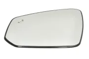 Spiegelglas, Außenspiegel links BLIC 6102-03-2677316P