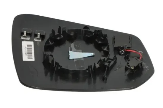 Spiegelglas, Außenspiegel links BLIC 6102-03-2677316P Bild Spiegelglas, Außenspiegel links BLIC 6102-03-2677316P