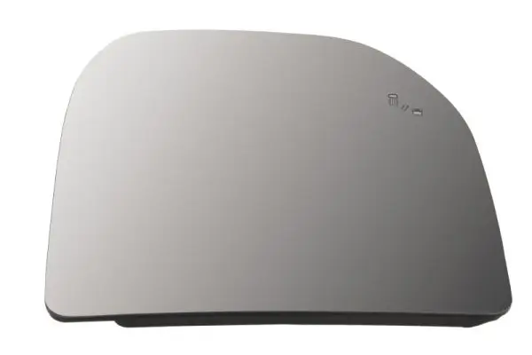 Spiegelglas, Außenspiegel rechts BLIC 6102-03-2678313P