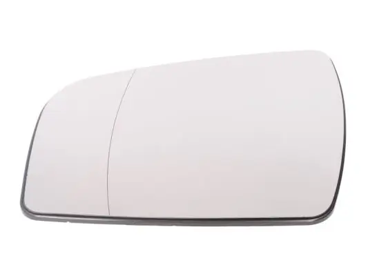 Spiegelglas, Außenspiegel links BLIC 6102-04-046367P