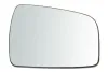 Spiegelglas, Außenspiegel rechts BLIC 6102-04-046368P