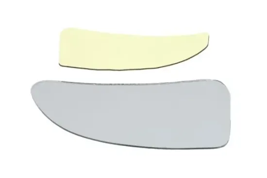 Spiegelglas, Außenspiegel rechts BLIC 6102-04-053370P Bild Spiegelglas, Außenspiegel rechts BLIC 6102-04-053370P