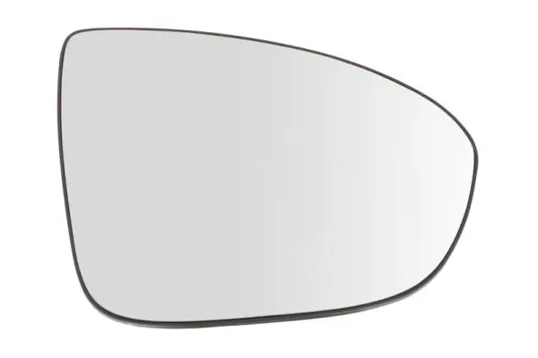 Spiegelglas, Außenspiegel rechts BLIC 6102-04-2002010P