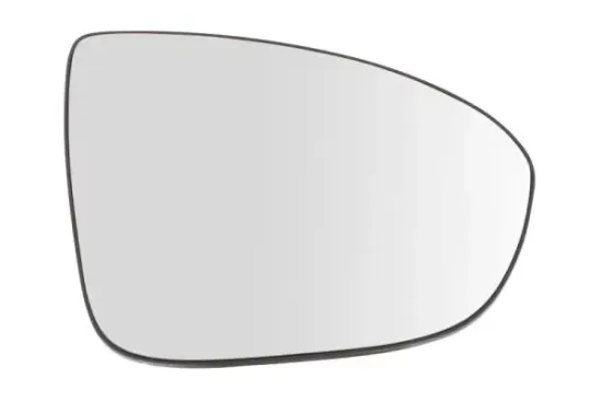 Spiegelglas, Außenspiegel rechts BLIC 6102-04-2002010P Bild Spiegelglas, Außenspiegel rechts BLIC 6102-04-2002010P
