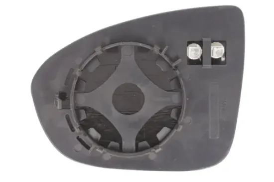 Spiegelglas, Außenspiegel rechts BLIC 6102-04-2002010P Bild Spiegelglas, Außenspiegel rechts BLIC 6102-04-2002010P