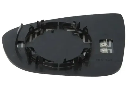 Spiegelglas, Außenspiegel rechts BLIC 6102-04-2002011P Bild Spiegelglas, Außenspiegel rechts BLIC 6102-04-2002011P
