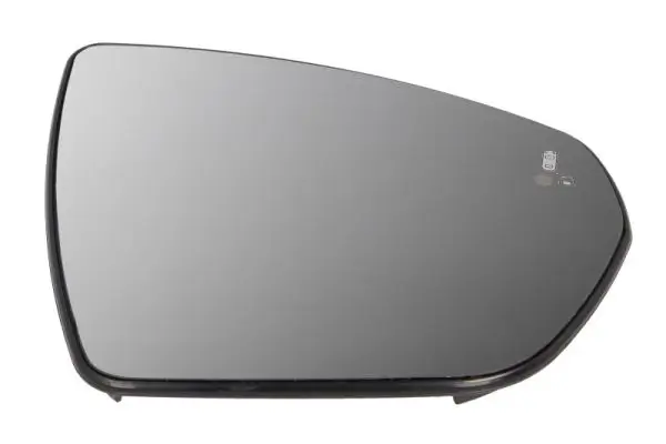 Spiegelglas, Außenspiegel rechts BLIC 6102-04-2304313P