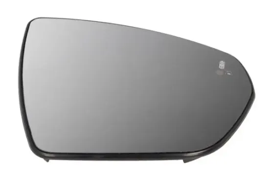 Spiegelglas, Außenspiegel rechts BLIC 6102-04-2304313P Bild Spiegelglas, Außenspiegel rechts BLIC 6102-04-2304313P