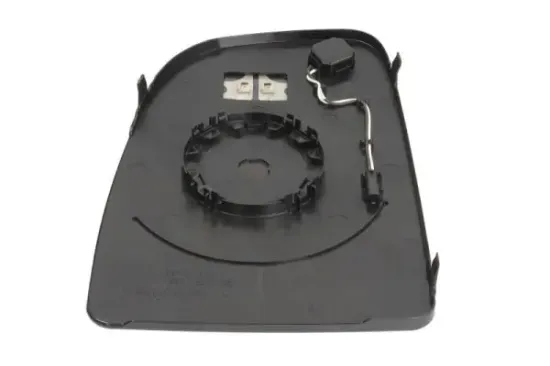 Spiegelglas, Außenspiegel rechts BLIC 6102-04-2579311P Bild Spiegelglas, Außenspiegel rechts BLIC 6102-04-2579311P