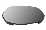 Spiegelglas, Außenspiegel rechts BLIC 6102-04-2863311P